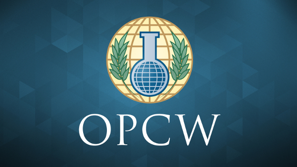 Indian experts to visit Afghanistan to further partnership under OPCW mentorship programme