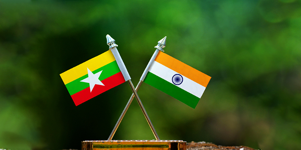 Army Chief, Foreign Secretary to Seal Shipping Agreement and Security Ties with Myanmar