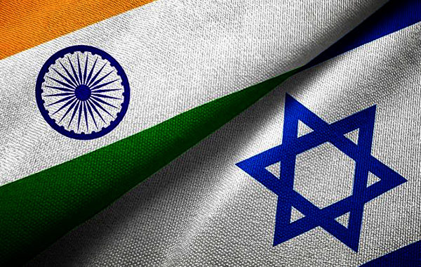 Indians express solidarity with Israel as over 200 rockets fired into Israel after airstrike killed Islamic Jihad leader