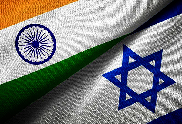 India-Israel Agree to Further Enhance Cooperation in the Agricultural Sector