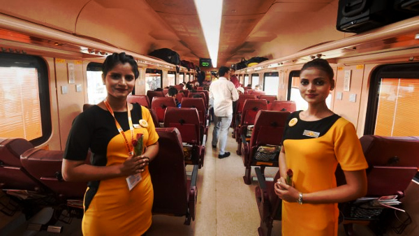 India's first private train IRCTC Lucknow-Delhi Tejas posts Rs 70 lakh profit in three weeks