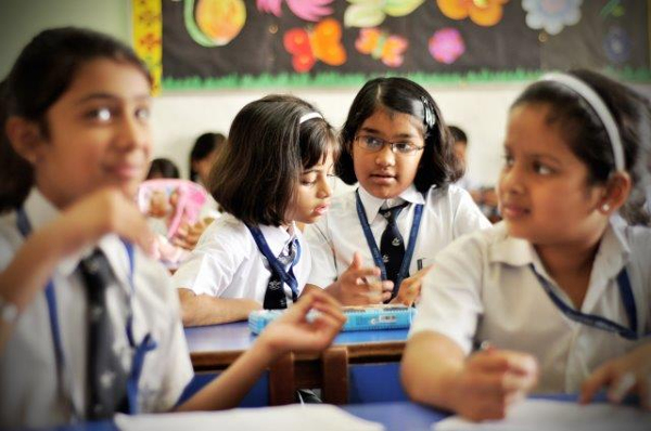 Int’l schools double, India at second spot