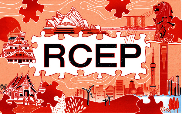 Japan Won’t Sign RCEP if India Doesn’t Join