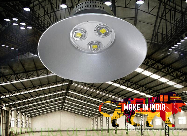 LED production in India has grown to 13,000 crore units in 2019