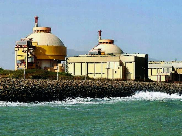 Make in India: Plans to build light water reactors in atomic power plants