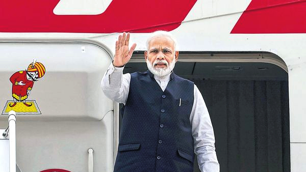 Modi at BRICS: Key things to watch out for