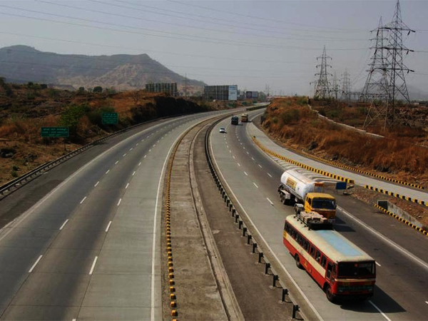 Modi govt built 1.5 km of highway per day in Northeast, up from 0.6 km per day by UPA