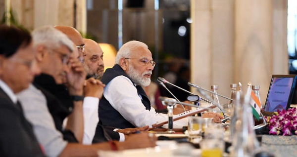 Modi’s labour reform push may remove key hurdle for investors