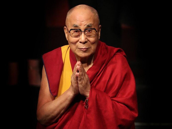 "Moral Teachings Of Ancient Indian Culture Need Of The Hour": Dalai Lama