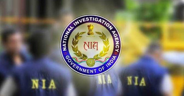 NIA to host first counter-terrorism cooperation exercise for 'Quad' countries