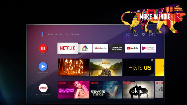 Nokia Joins India’s Smart TV Race With Focus On Make In India With Flipkart Partnership