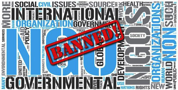 Over 1,800 NGOs in India banned over FCRA compliance, 600+ in south alone