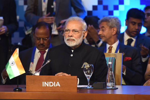 PM Narendra Modi to Take Part in Two High-Level Debates at UNGA