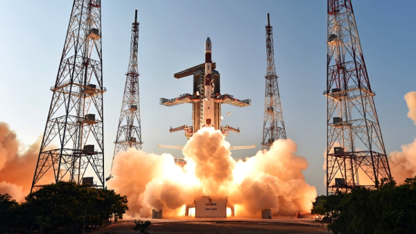 PSLV-C47/Cartosat-3 mission: Isro successfully places remote sensing satellite, 13 US nanosatellites in orbits