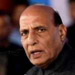 India Will Protect Its Security and Strategic Autonomy While Remaining Committed to Peace: Rajnath Singh