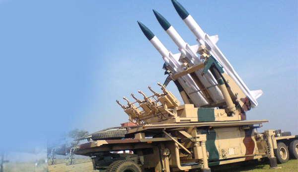 Ptivate industries contribute 87 pc to Akash Missile: DRDO chief