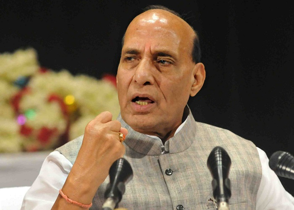 Rajnath Singh to address defence industry in Moscow on Tuesday: Ficci