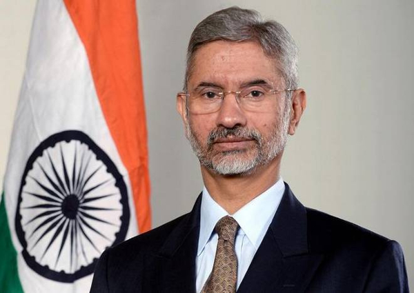 S Jaishankar to officially visit Serbia on November 7