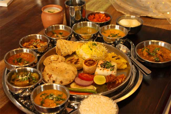 The Science Behind Indian Food Traditions