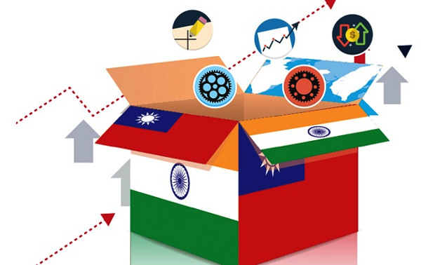 India-Taiwan (IT) era has finally arrived