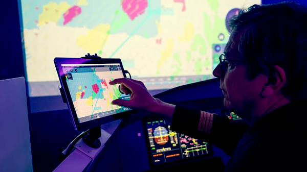 Thales launches new flight management system PureFlyt