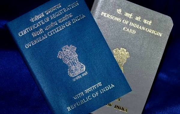 India Announces Major Relief for OCI Card Holders who Renewed their Passports