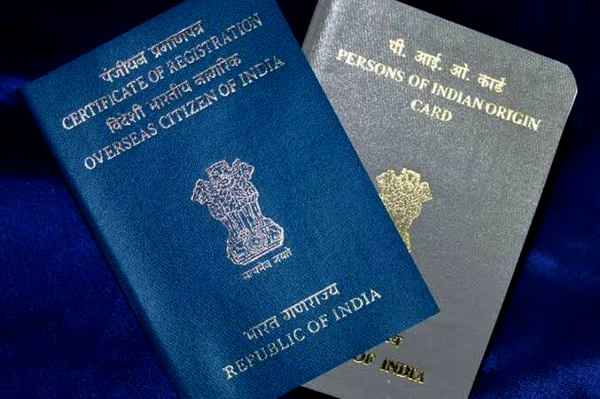 India Announces Major Relief for OCI Card Holders who Renewed their Passports