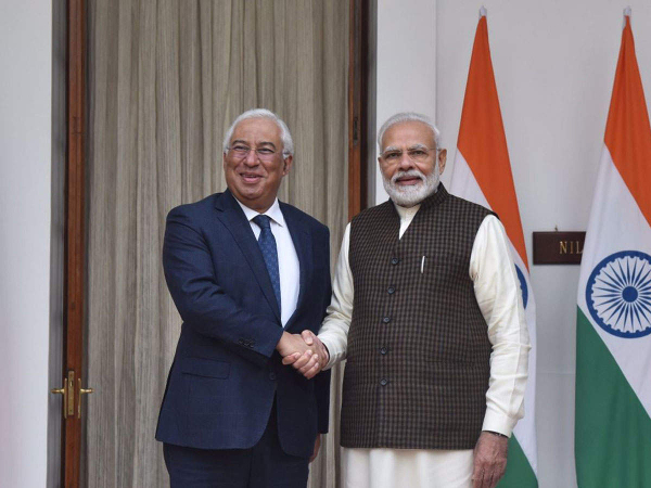 Prime Minister of Portugal, Antonio Costa has been invited by PM Narendra Modi to commemorate Mahatma Gandhi’s 150th birth anniversary.