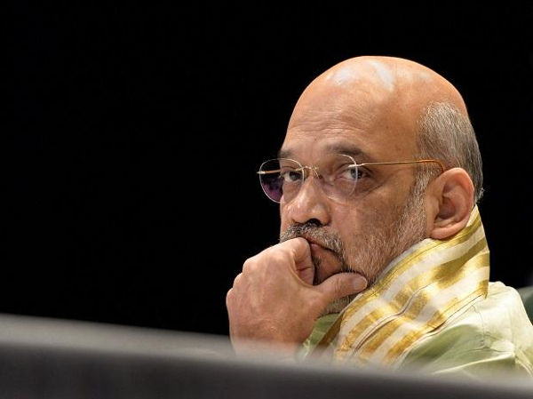 Amit Shah directs CRPF to keep combat profile young, shift aged troops to light jobs