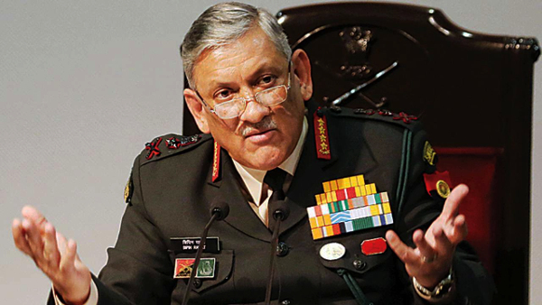 Army Chief Gen Rawat begins four-day Japan visit on Tuesday