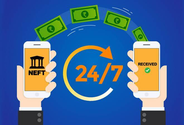 As NEFT goes 24/7, RBI bars banks from charging fees