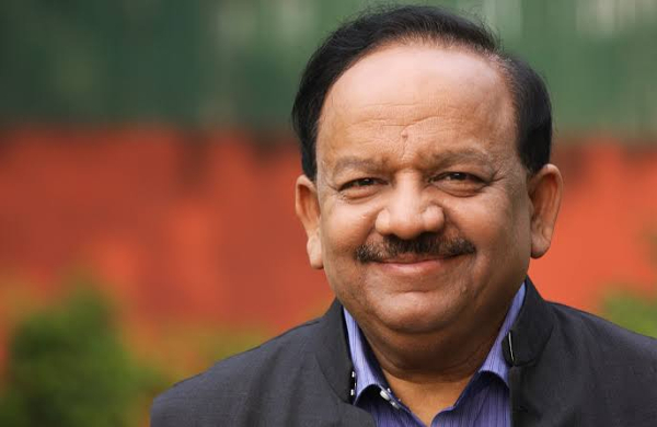 CGHS services to be extended to 100 cities: Dr Harsh Vardhan