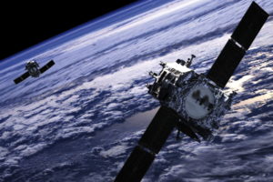 Centre Pitches Rs 33 Crore For Project To Save Satellites From Space Junk
