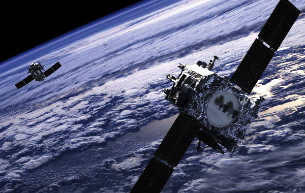 Unravelling the Secrets of Near-earth Space Critical for Satellite Operations