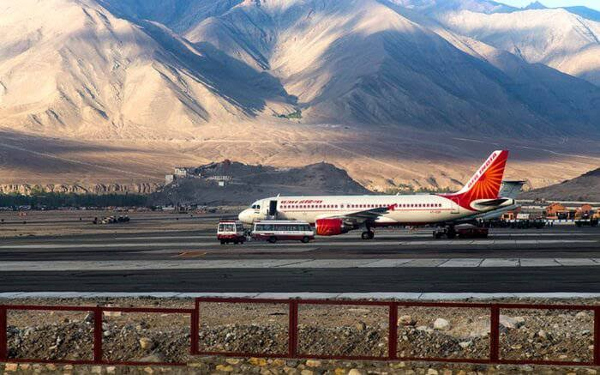 Centre Plans to Build 11 new Airports in Kashmir, 2 in Ladakh