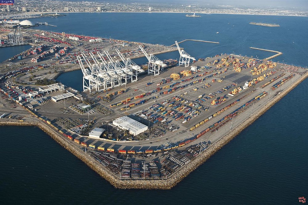 Chabahar Port: US gives ‘written’ assurance to India facilitating banks to fund $85 mn equipment purchase