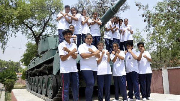 Defence ministry approves admission of girls to 5 Sainik schools for 2020-21