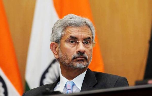 EAM S Jaishankar To Embark On Two-Day Visit To Iran Tomorrow, Likely To Meet Iranian President Hassan Rouhani
