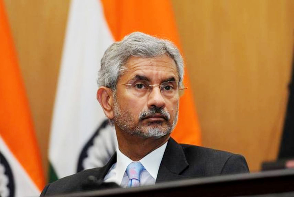 India’s External Affairs Minister Jaishankar to Visit Iran