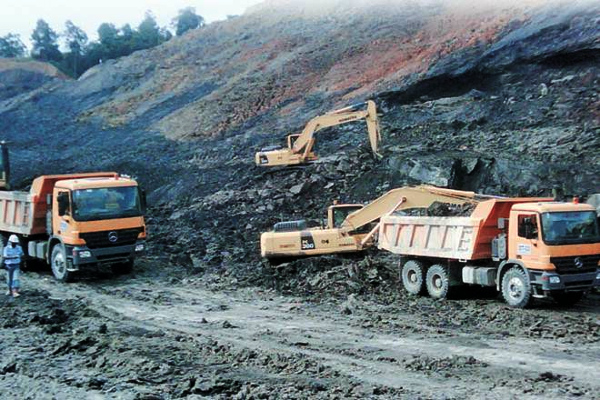 Focus more on mining sector to regain its 3% share in GDP: CII