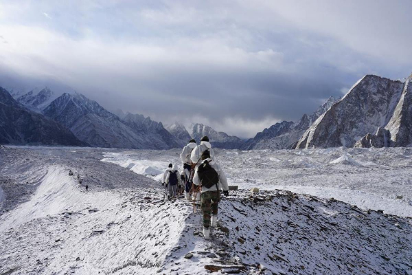 Get set for next trek to Siachen in August