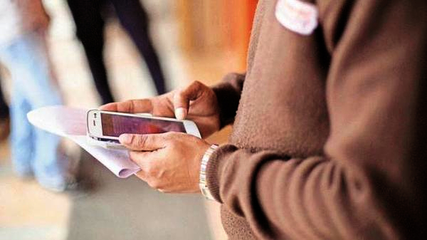 Government testing GIMs, its secure messaging app