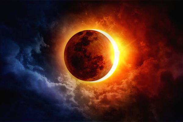 Here is all you wanted to know about annular solar eclipse of December 26