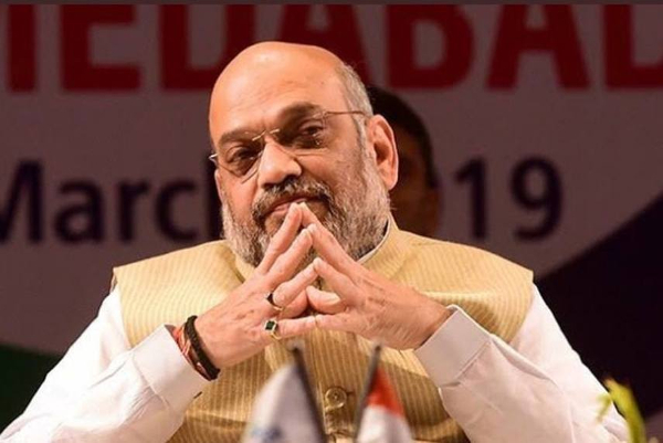 Home Minister Amit Shah To Lay Foundation Stone For New Eleven Storey CRPF Headquarters In New Delhi