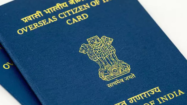 OCI Card Holders No Longer Required to Carry Old Passports for India Travel