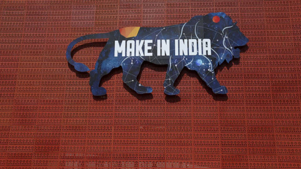 In a push for Make in India, govt to curb imports of over 350 items: Report