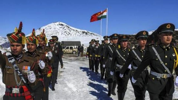 India, China militaries to promote ties in 2020 with more exchanges