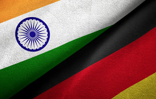 India-Germany Deep-Tech Partnership: Quantum Communication, Photonics and the New Science Diplomacy