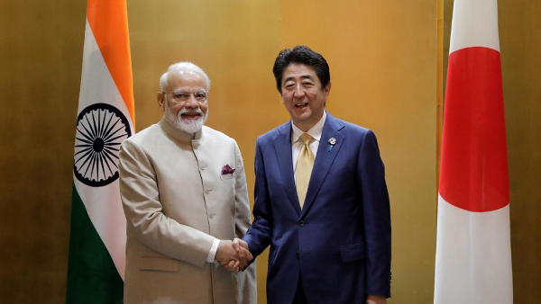 India-Japan defence partnership can be a win-win