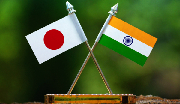 India and Japan Renew Bilateral Swap Arrangement of $75 Billion